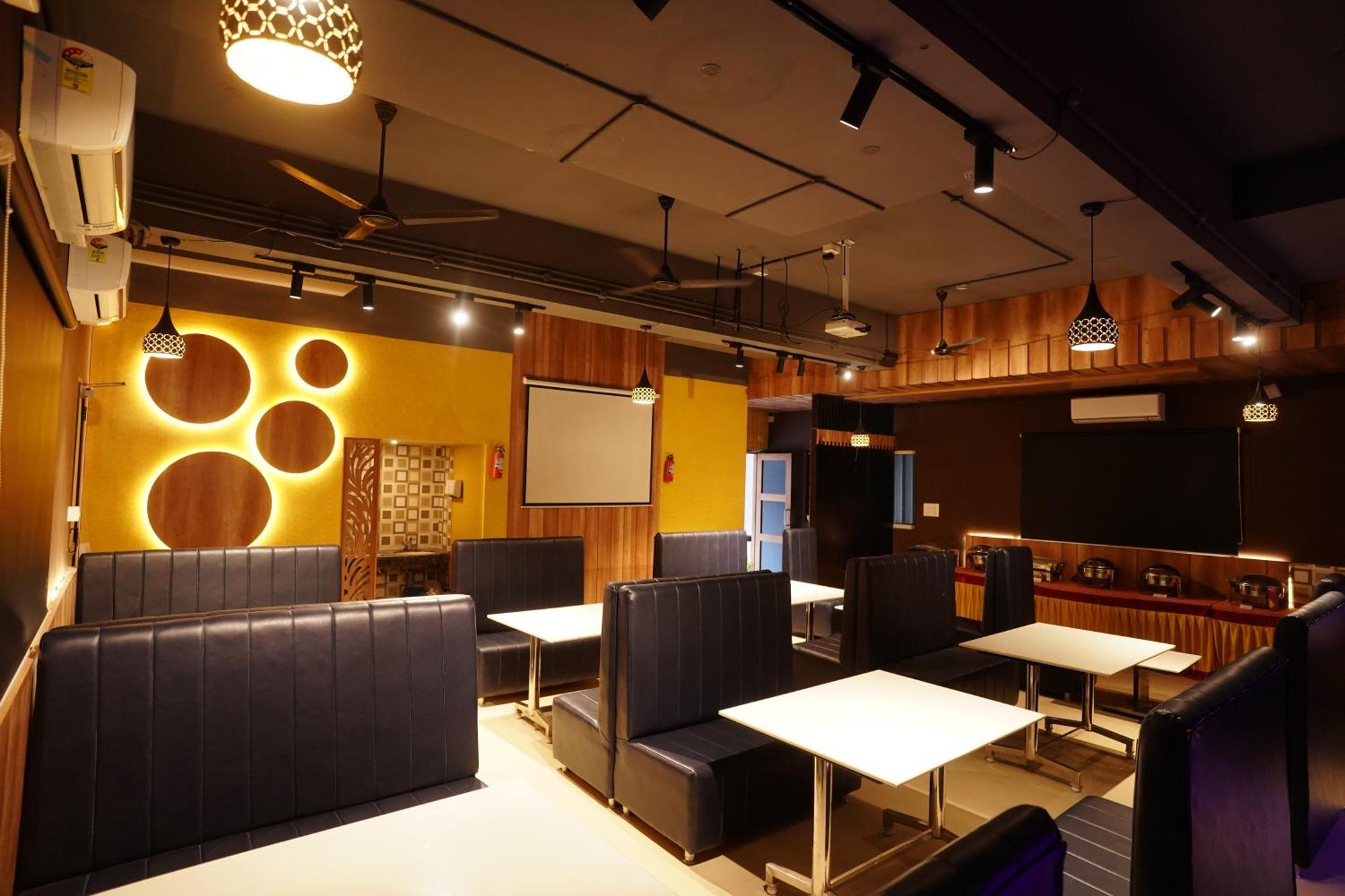 Hotel Vilvaas Madurai Exterior photo