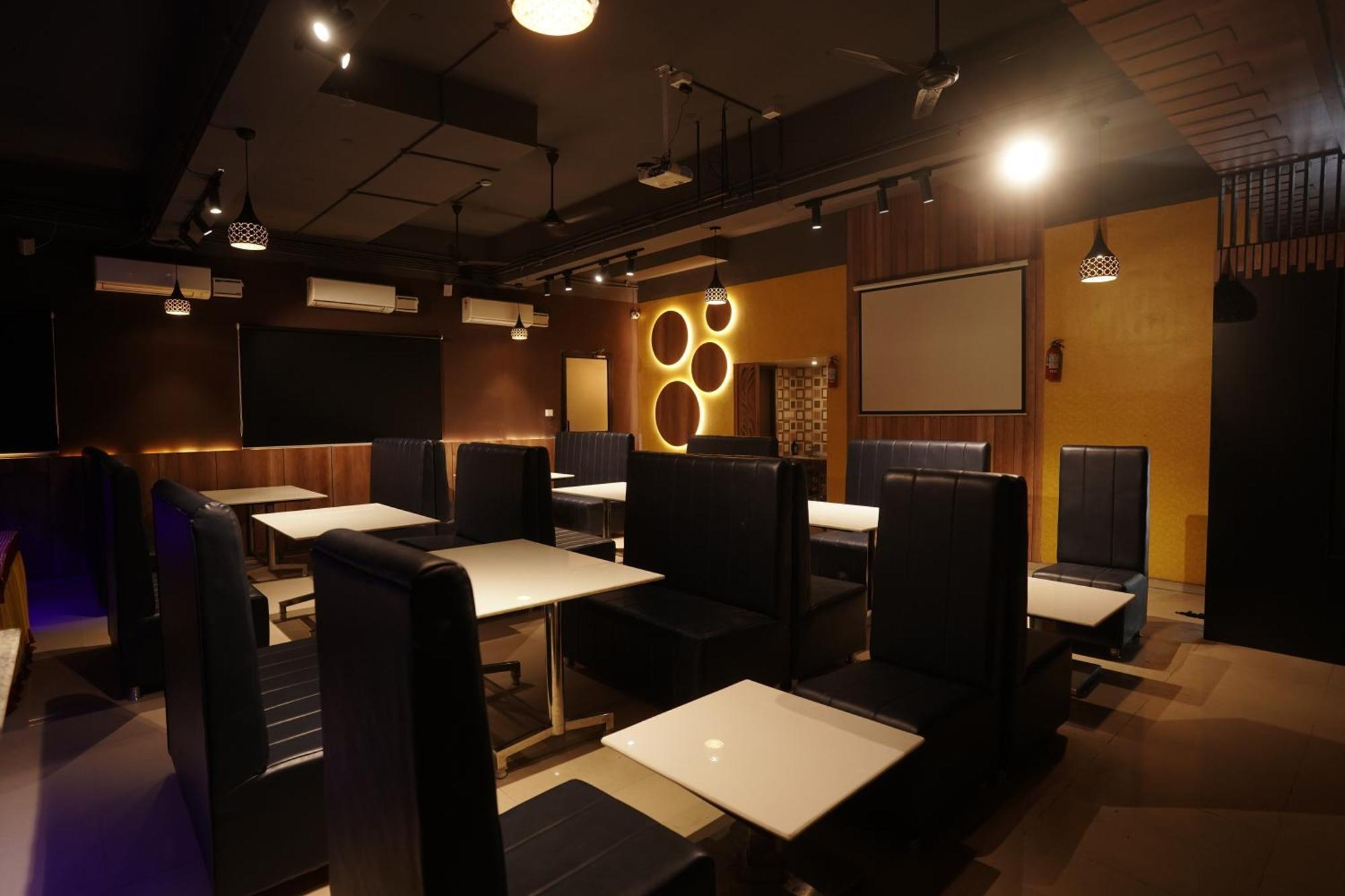 Hotel Vilvaas Madurai Exterior photo